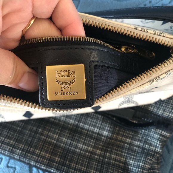Mcm shoulder bag and kate spade - Picture 3 of 5